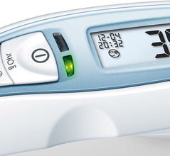 SANITAS | 6 in 1 Multi-Function Thermometer | SFT 65