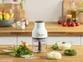 MOULINEX | Moulinette Essential Mini Chopper 300W | DJ520127