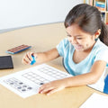LEARNING RESOURCES UK| Ten Frame Stamp | LER6652