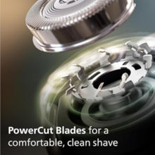 PHILIPS | Wet & Dry Electric Shaver 3000 Series | S3144/00
