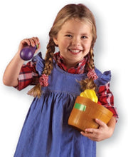 LEARNING RESOURCES UK| New Sprouts Bushel Of Fruit | LER9720