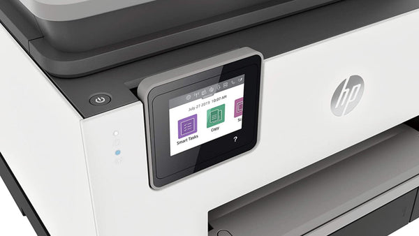 HP | OfficeJet Pro 9023 All-in-One Inkjet Printer Print, Copy and Scan | 1MR70B