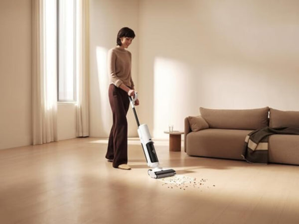 XIAOMI | Truclean W20 Wet Dry Vacuum UK | BHR8809GB