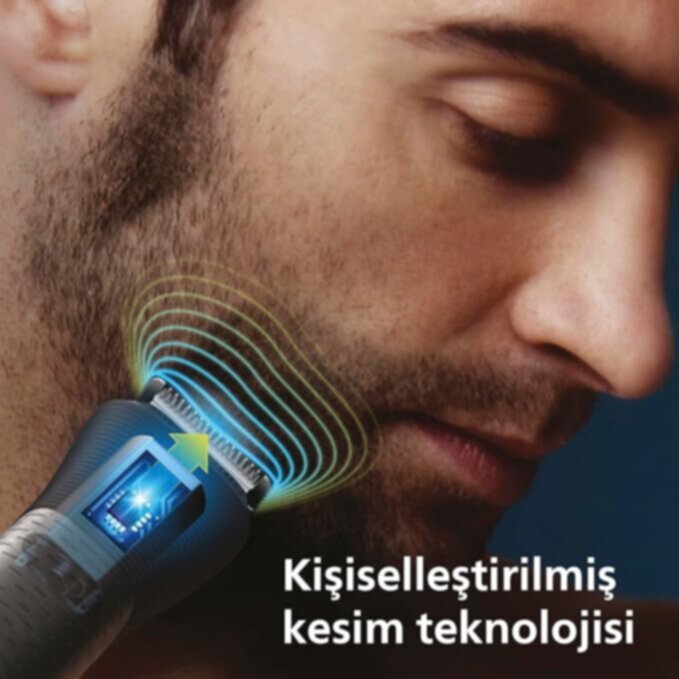 PHILIPS | Multi Purpose Grooming Set 7000 Series | MG7920/15