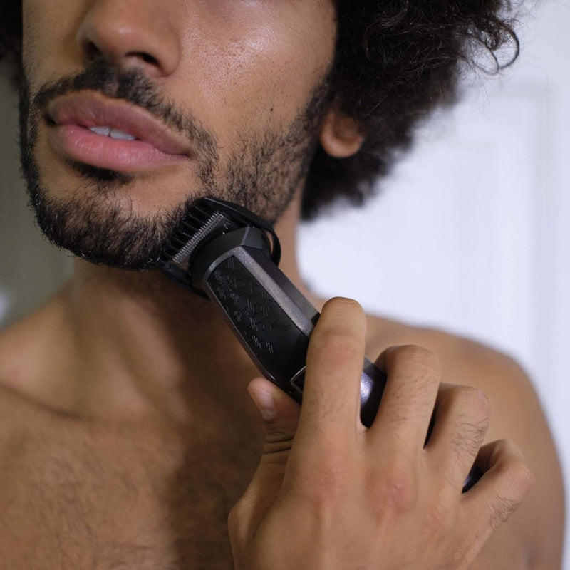 BABYLISS | 10 in 1 Carbon Titanium Multi Trimmer | MT727SDE