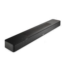 BOSE | Smart Ultra Soundbar Black | TE0220901