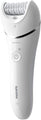 PHILIPS | Epilator Series 8000 Wet & Dry Epilator | BRE700/01