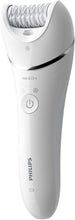 PHILIPS | Epilator Series 8000 Wet & Dry Epilator | BRE700/01
