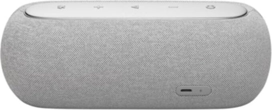 HARMAN KARDON|  Luna Grey Elegant Portable Bluetooth Speaker | 301001000000601