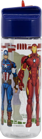 STOR | Large Ecozen Bottle Avengers Invincible Force 580 Ml| TST033