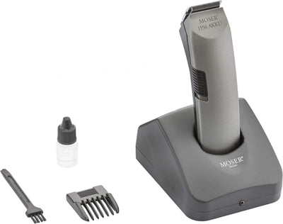 MOSER | Professional Cordless Hair Timmer | 1556