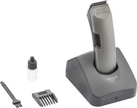 MOSER | Professional Cordless Hair Timmer | 1556
