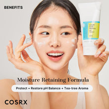 COSRX | Good Morning Low-pH Gel Cleanser 150ml