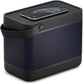 B&O | BEOLIT 20 Powerful Bluetooth speaker Black Anthracite | TE0156955