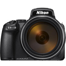 NIKON | Digital Camera Coolpix P1100