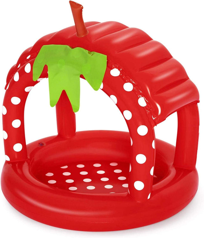 BESTWAY | Very Berry Baby Pool 36