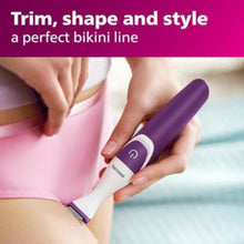 PHILIPS | Bikini Trimmer Closed Box | BRT383/15
