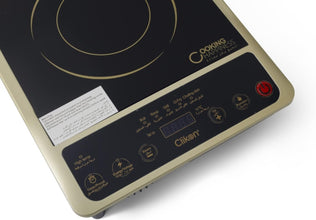 CLIKON | Infrared Cooker-2000W | CK4281