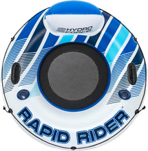 BESTWAY | Rapid Rider Inflatable Swimming Mattress 135cm | BES115TOY01880