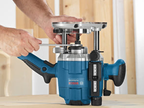 BOSCH | Professional Router | GOF 1250 CE