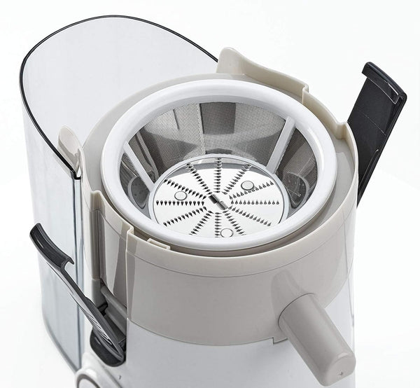 BLACK+DECKER | Juice Extractor 250W | JE250-B5
