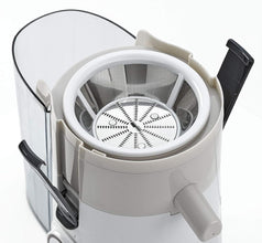 BLACK+DECKER | Juice Extractor 250W | JE250-B5