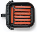 BLACK+DECKER | 12 In 1 Multifunction Grand Digital Air Fryer 5.6 L | AF5800-B5