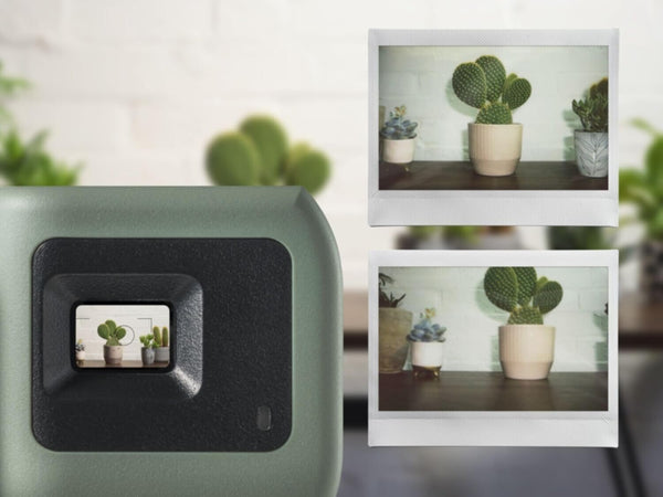 FUJIFILM | Instax Wide 400 Instant Film Camera | MFFPIINCAW400
