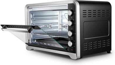 SHARP | Electric Oven 100 Ltrs. 2800W | EO-G120K3