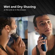 PHILIPS | 1000 SERIES Wet & Dry Electric Shaver Cordless Waterproof | S1151/00