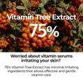 Numbuzin | No.5 Goodbye Blemish Serum