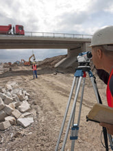 BOSCH | Professional Optical Level | GOL 26 D