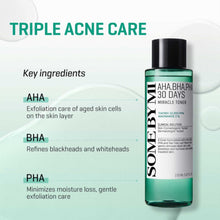 SOME BY MI | Aha Bha Pha 30 Days Miracle Toner 150 Ml