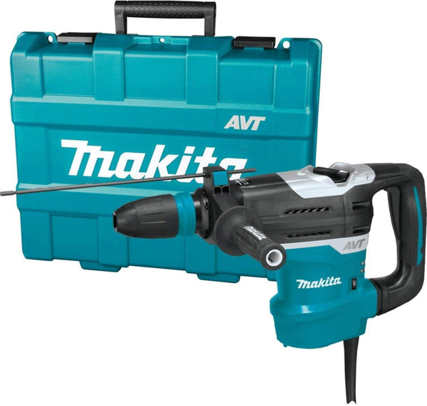 MAKITA | AVT Rotary Hammer 1-9/16" | HR-4013C