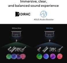 ASUS | Vivobook 14 Laptop 14inch FHD Intel Core i7 16GB RAM 512GB SSD X1404VA-NKI715WU | MASITNX140454