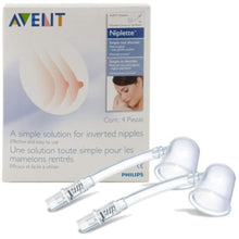 PHILIPS | Avent Niplette Twin X2| AV050
