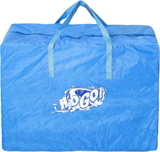 BESTWAY | H2OGO! Super Speedway Mega Water Park 18'1