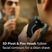 PHILIPS | Wet & Dry Electric Shaver 3000 Series | S3144/00