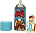ALPHA | Subway Surfer Sub Surf Spray Crew Jake | 650201