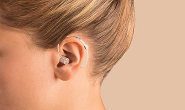 BEURER | HA 50 Hearing Amplifier