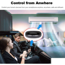 MARRATH | Smart WiFI Universal Remote to make your mobile as your remote | MSHA33