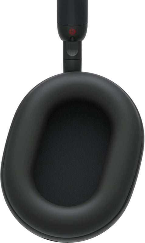 SONY | Wireless Industry Leading Noise Canceling Headphones Black | WH-1000XM5/B
