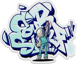 ALPHA | Subway Surfer Sub Surf Spray Crew Jake | 650201