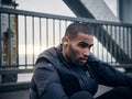 B&O | BEOPLAY E8 SPORT Powerful Bluetooth Sports In-Ear Earphones Oxygen Blue | TE0157143
