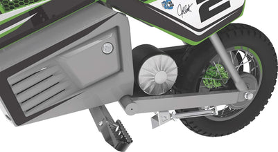 RAZOR | Motorbike Dirt Rocket Sx350 22Km/Hr | 15173834