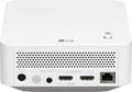 LG | PF510Q.AMA 450 Lumens HD LED Portable Projector