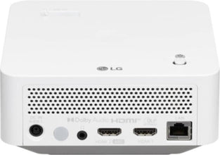 LG | PF510Q.AMA 450 Lumens HD LED Portable Projector