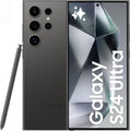 SAMSUNG | Galaxy S24 Ultra 5G 12GB 256GB Titanium Black