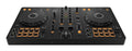 PIONEER | 2-Channel DJ Controller for Multiple DJ Applications Black | DDJ-FLX4