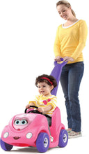 Step2 | Anniversary Edition Push Around Buggy Pink | STP811800